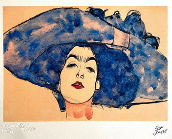 Egon Schiele 