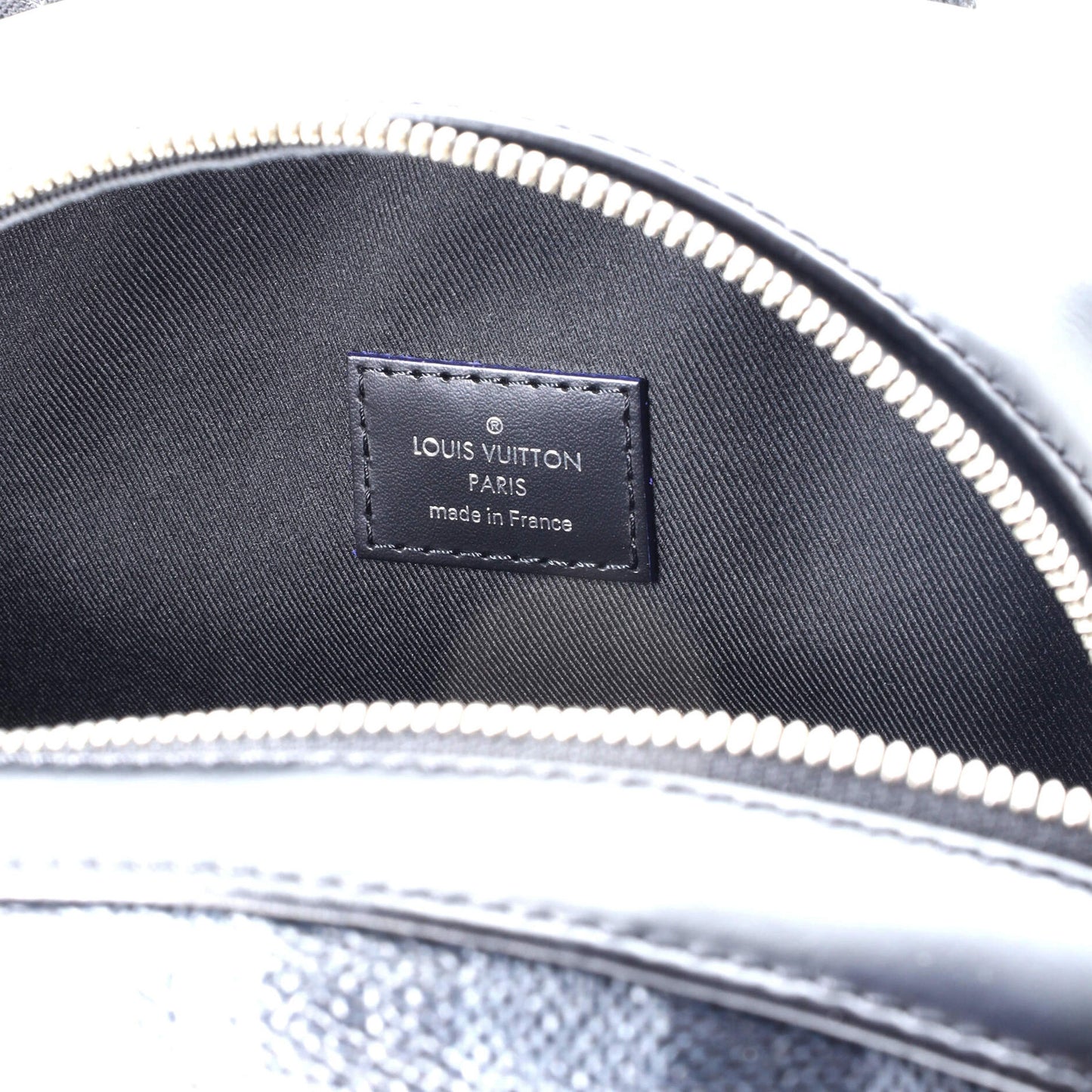 Louis Vuitton Josh Backpack Limited Edition Renaissance Map Damier Graphite