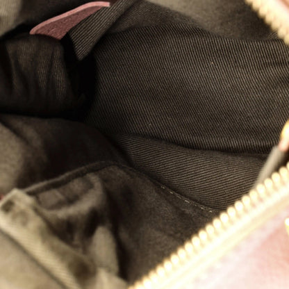 Chloe Marcie Satchel Leather Baby