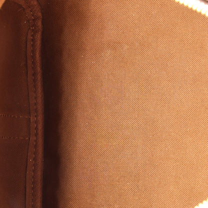 Louis Vuitton Speedy Bandouliere Bag Monogram Canvas 30