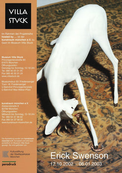 Erick Swenson Untitled Detail () 
