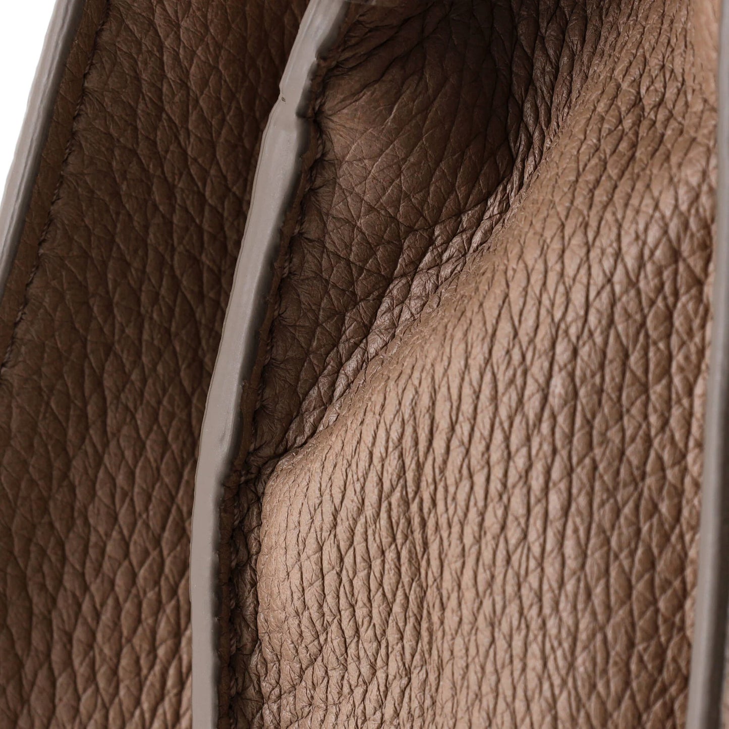 Chloe Aby Day Bag Leather Medium