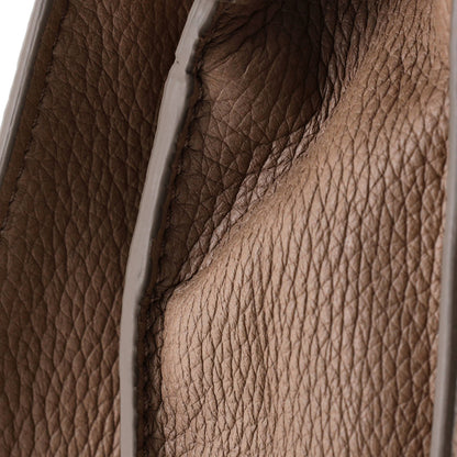 Chloe Aby Day Bag Leather Medium