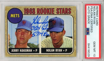 Nolan Ryan 