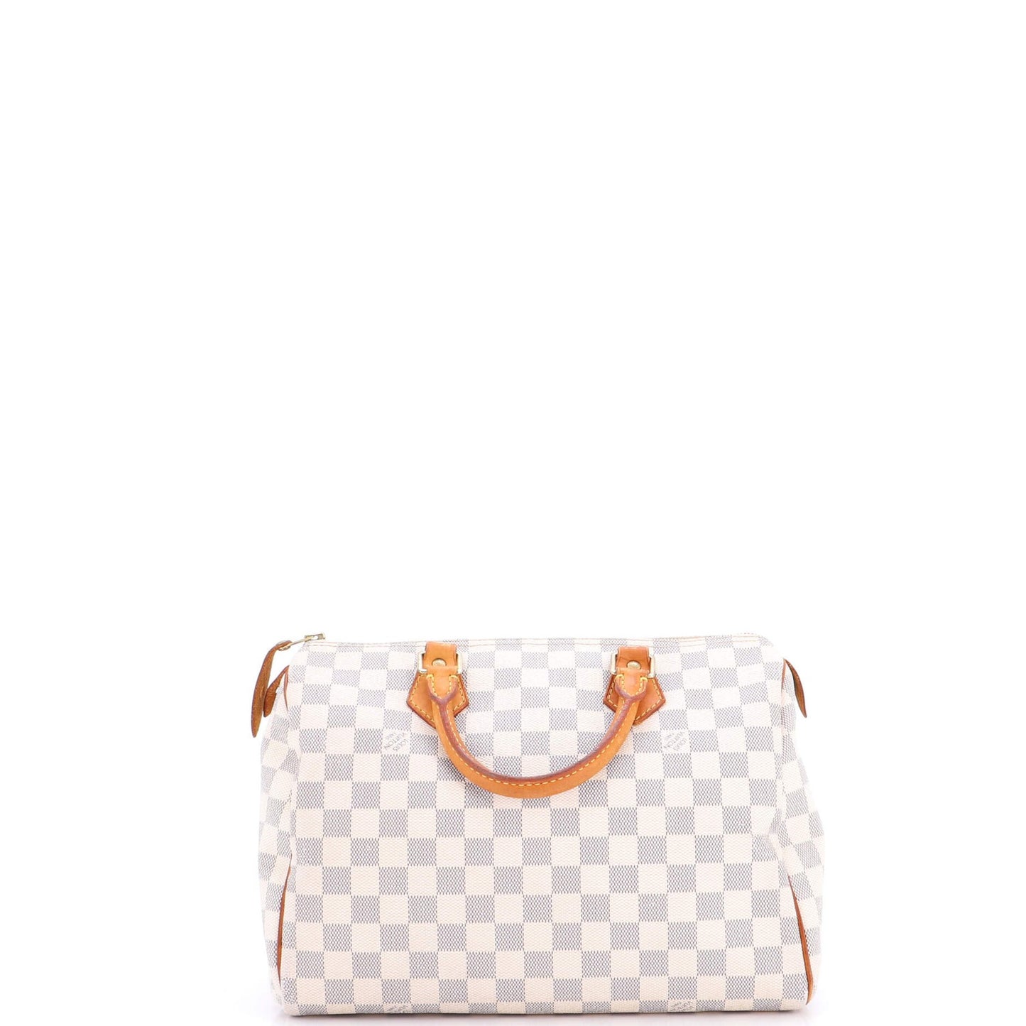 Louis Vuitton Speedy Handbag Damier 30