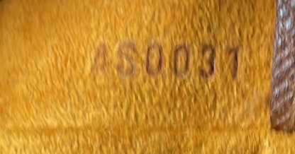 Louis Vuitton Musette Salsa Handbag Monogram Canvas Pm