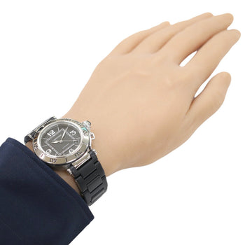 Cartier Pasha Seatimer W31077U2 Watch Men