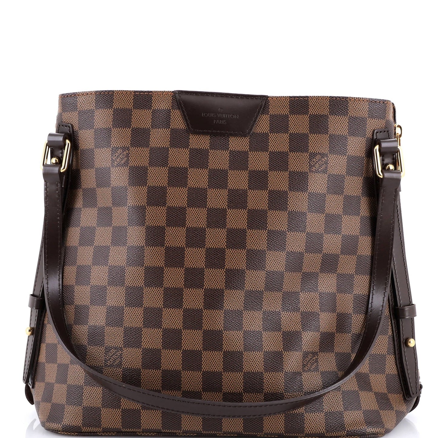 Louis Vuitton Cabas Rivington Damier