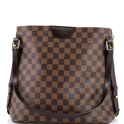 Louis Vuitton Cabas Rivington Damier