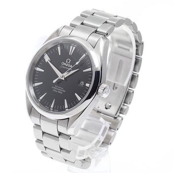 Omega Seamaster Aqua Terra 2503.5