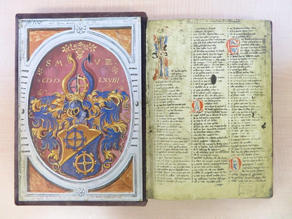 Parzival; Titurel Tagelieder By Wolfram Von Eschenbach - First Edition - 1970