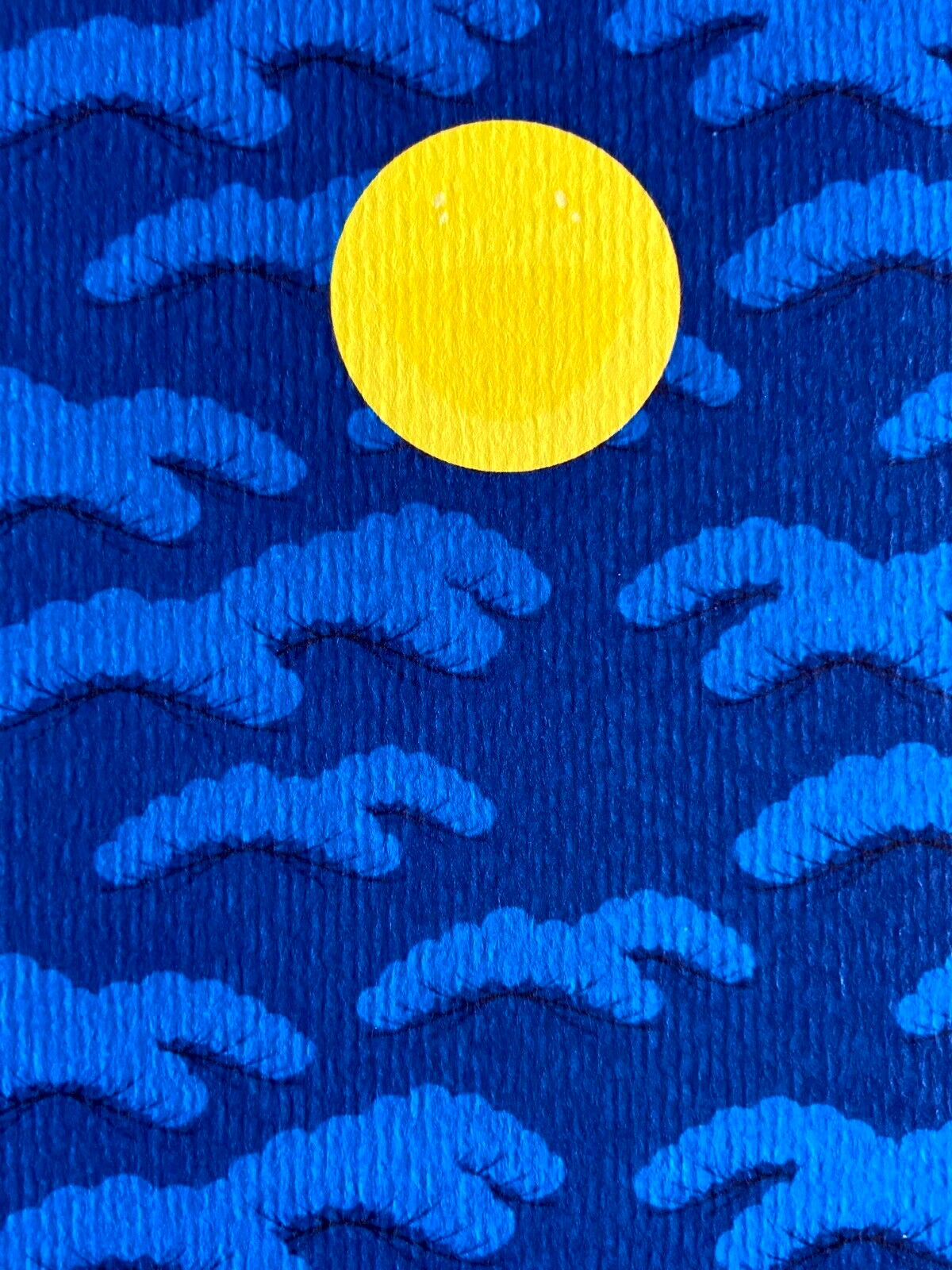 Takashi Murakami Lithograph Mori/Art/Museum Coa Limited Edition