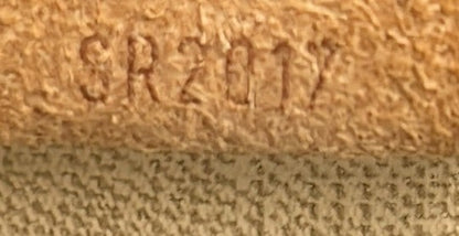 Louis Vuitton Deauville Handbag Monogram Canvas