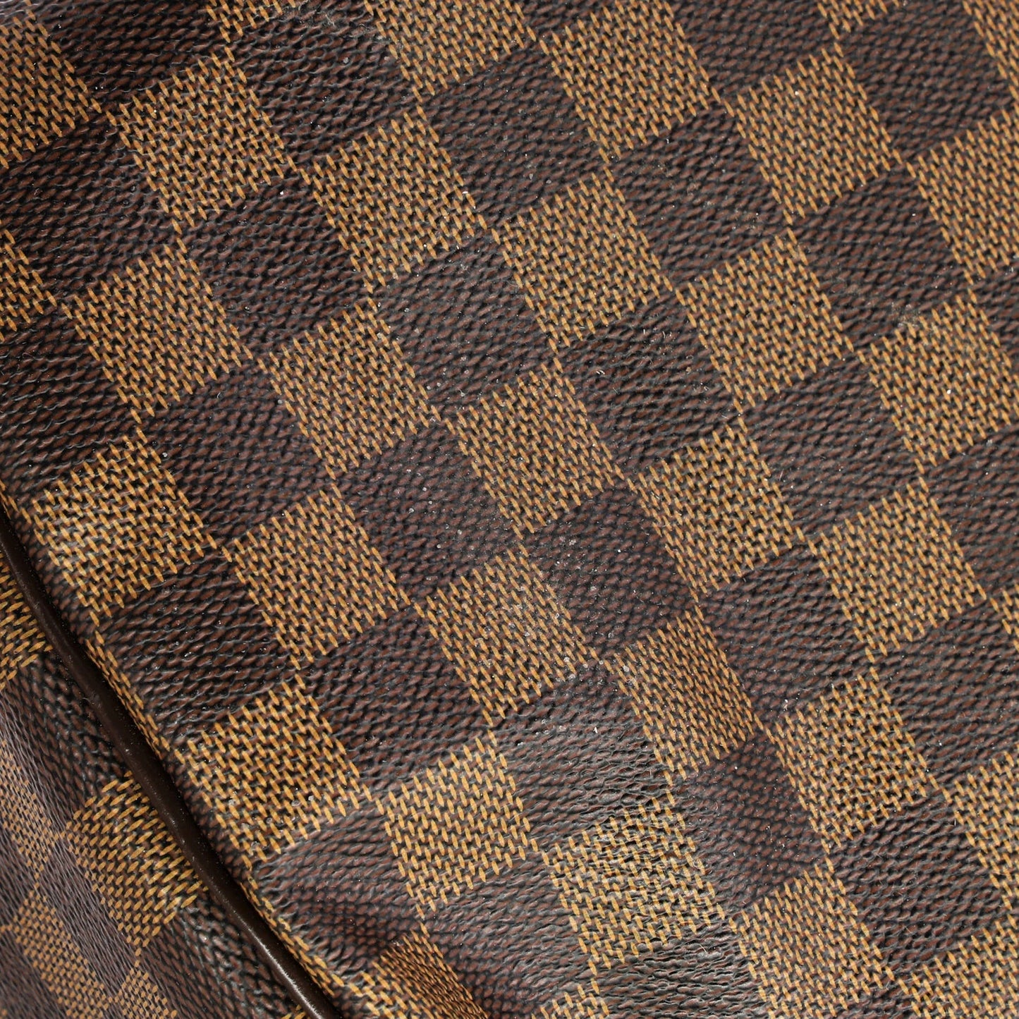 Louis Vuitton Speedy Handbag Damier 35