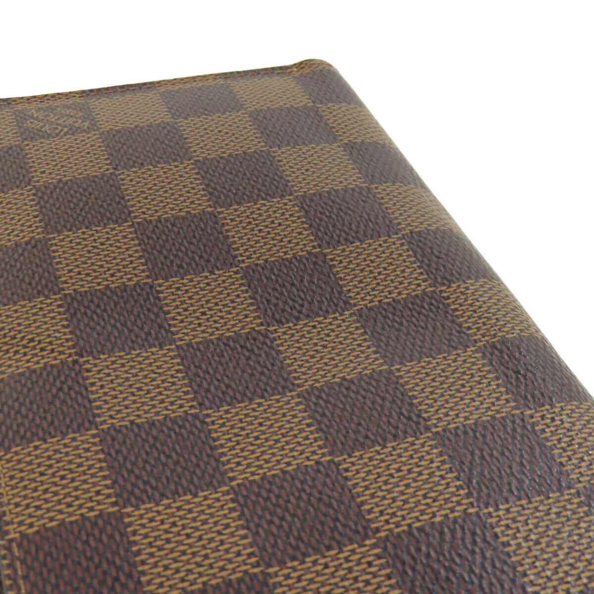 Louis Vuitton  N60046 Long Wallet (With Coin