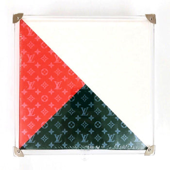 Visionaire No 30 The Game Louis Vuitton Italy Maurizio Cattelan Luca Stoppini