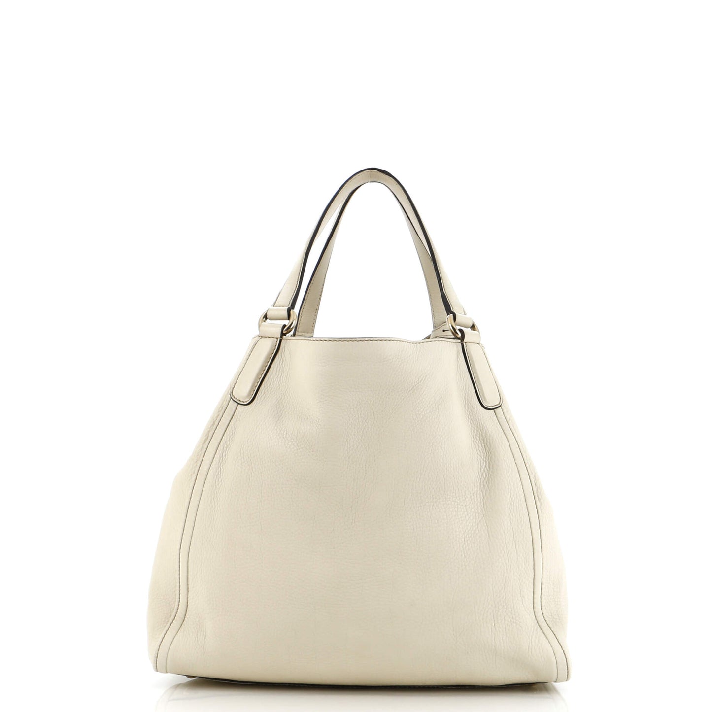 Gucci Soho Shoulder Bag Leather Medium