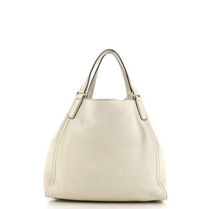 Gucci Soho Shoulder Bag Leather Medium