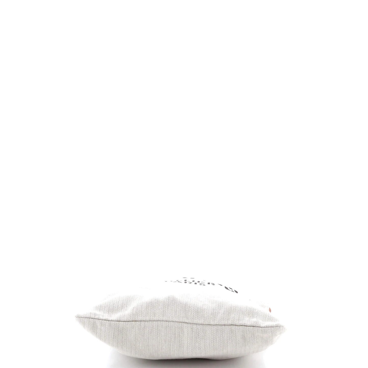 Hermes Aline Bag Toile Mm