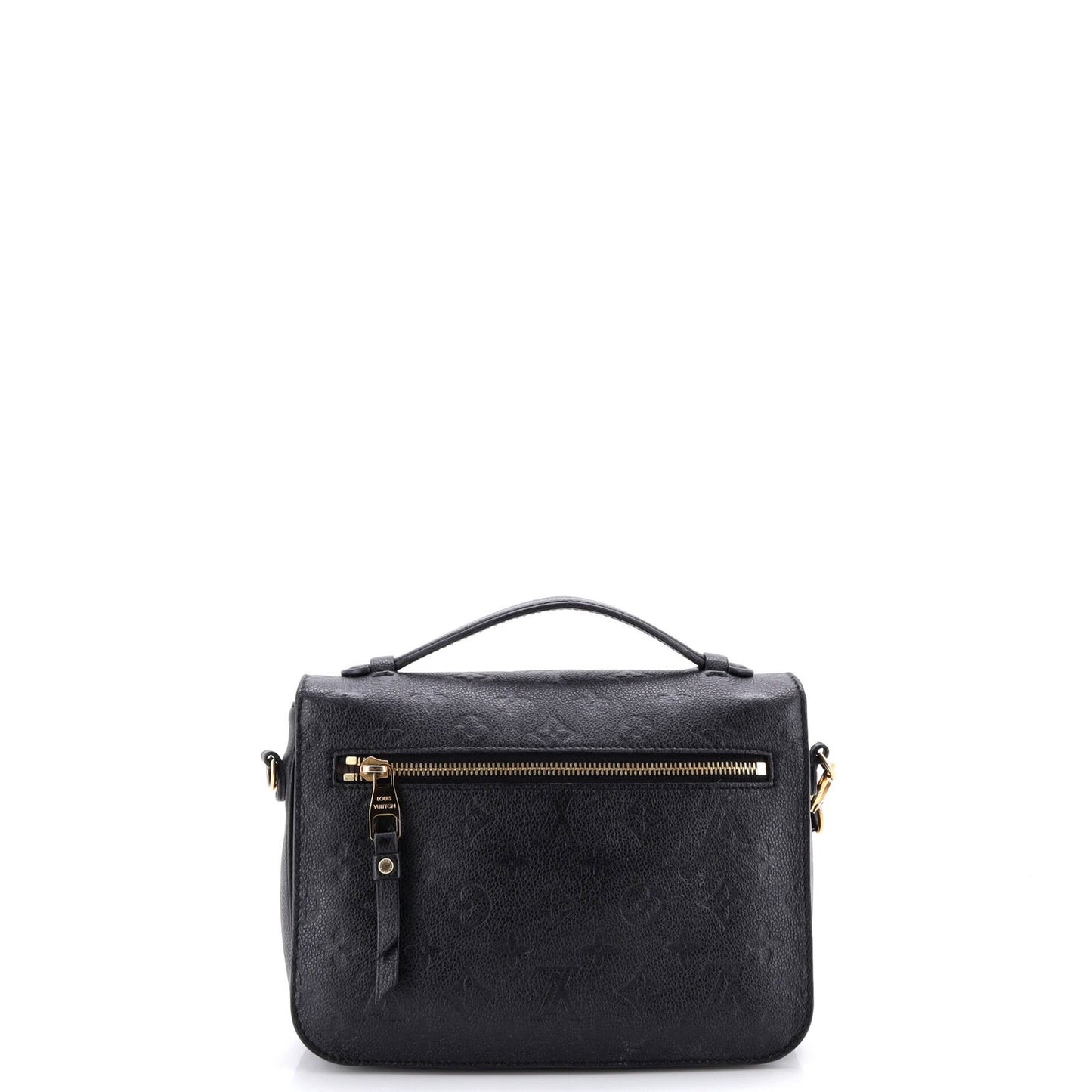 Louis Vuitton Pochette Metis Monogram Empreinte Leather