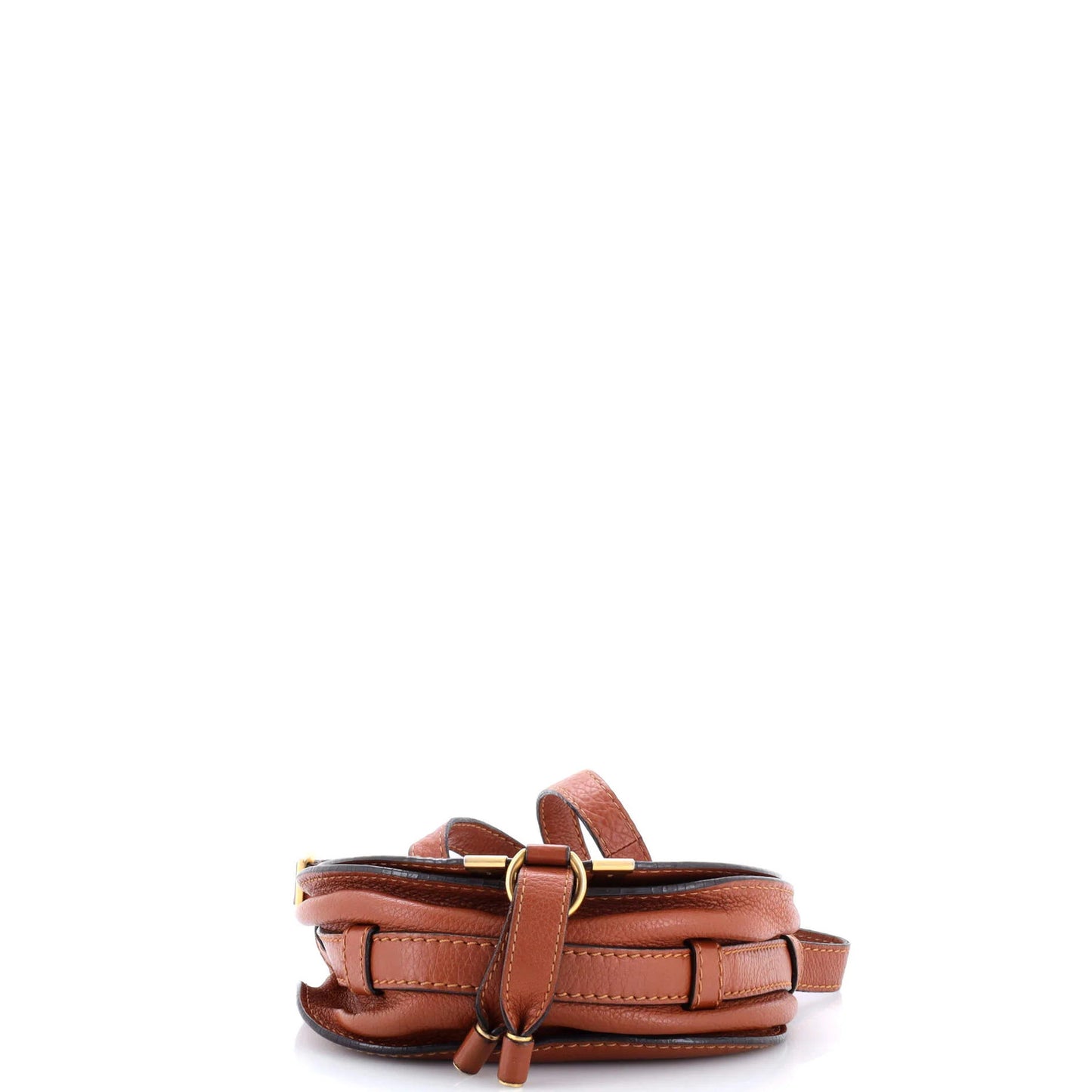 Chloe Marcie Crossbody Bag Leather Small