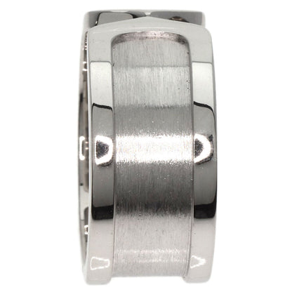 Cartier   Ring C2 Ring Lm # 57 K18 White Gold