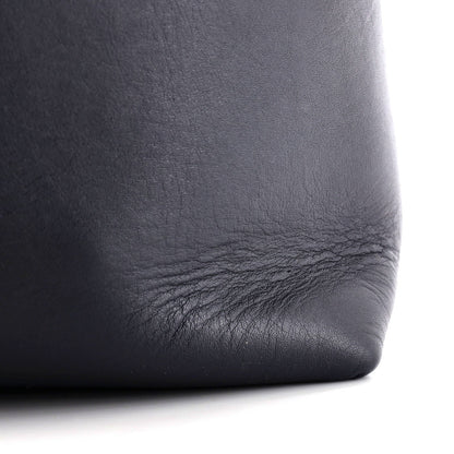 Celine Twisted Cabas Tote Calfskin Small