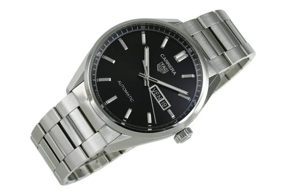 Tag Heuer Carrera Day-Date