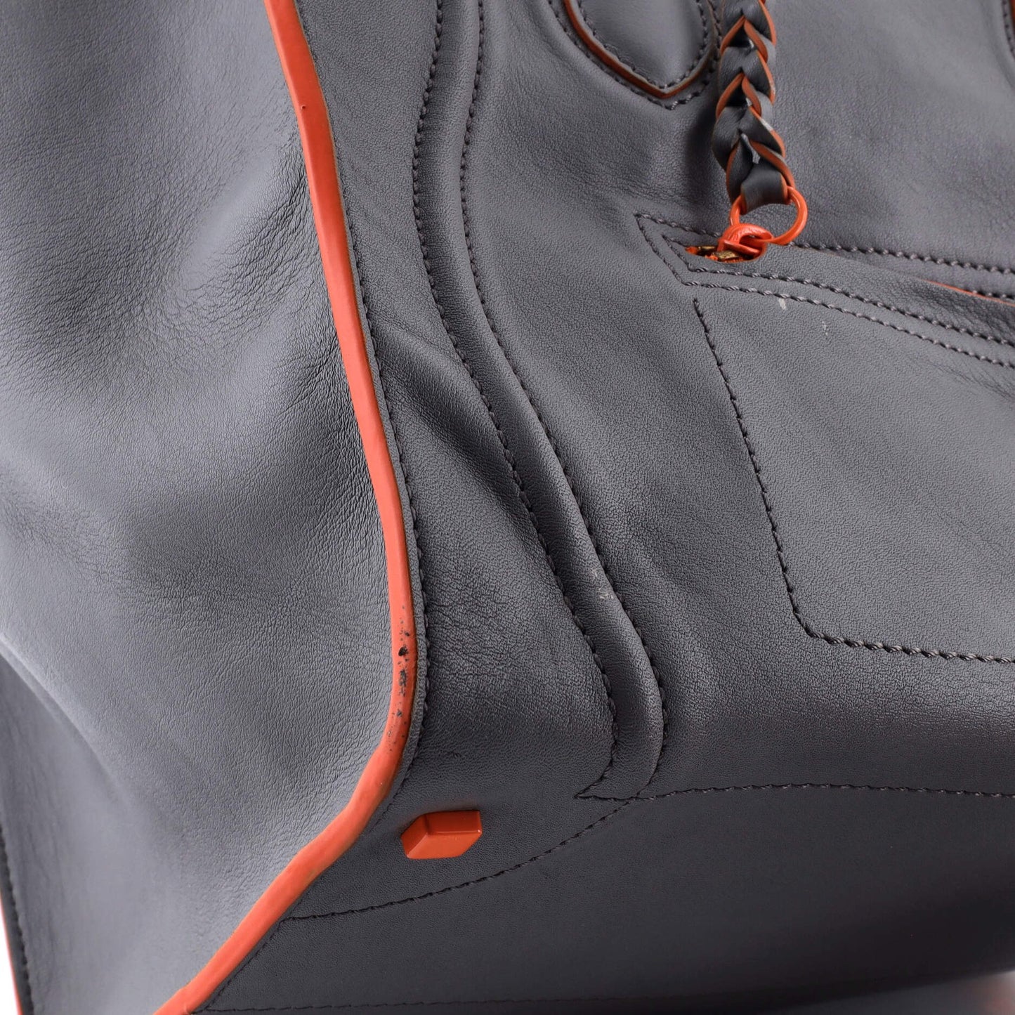 Celine Phantom Bag Smooth Leather Medium