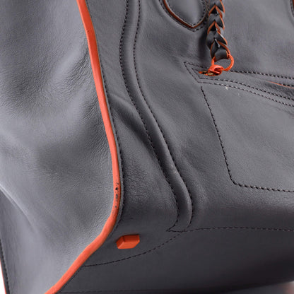 Celine Phantom Bag Smooth Leather Medium