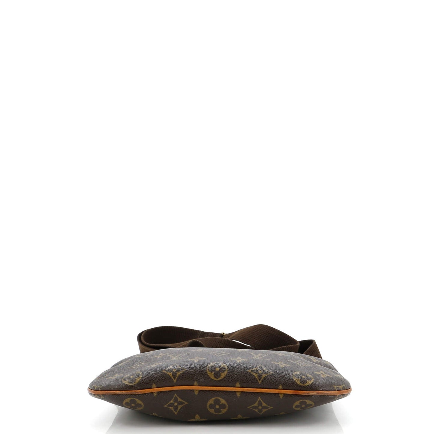 Louis Vuitton Bosphore Pochette Monogram Canvas