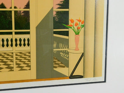 Fanch Ledan (France) - North Of Cannes Original