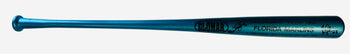 1993 Florida Marlins Inaugural Year Signed Bat Le 08/93