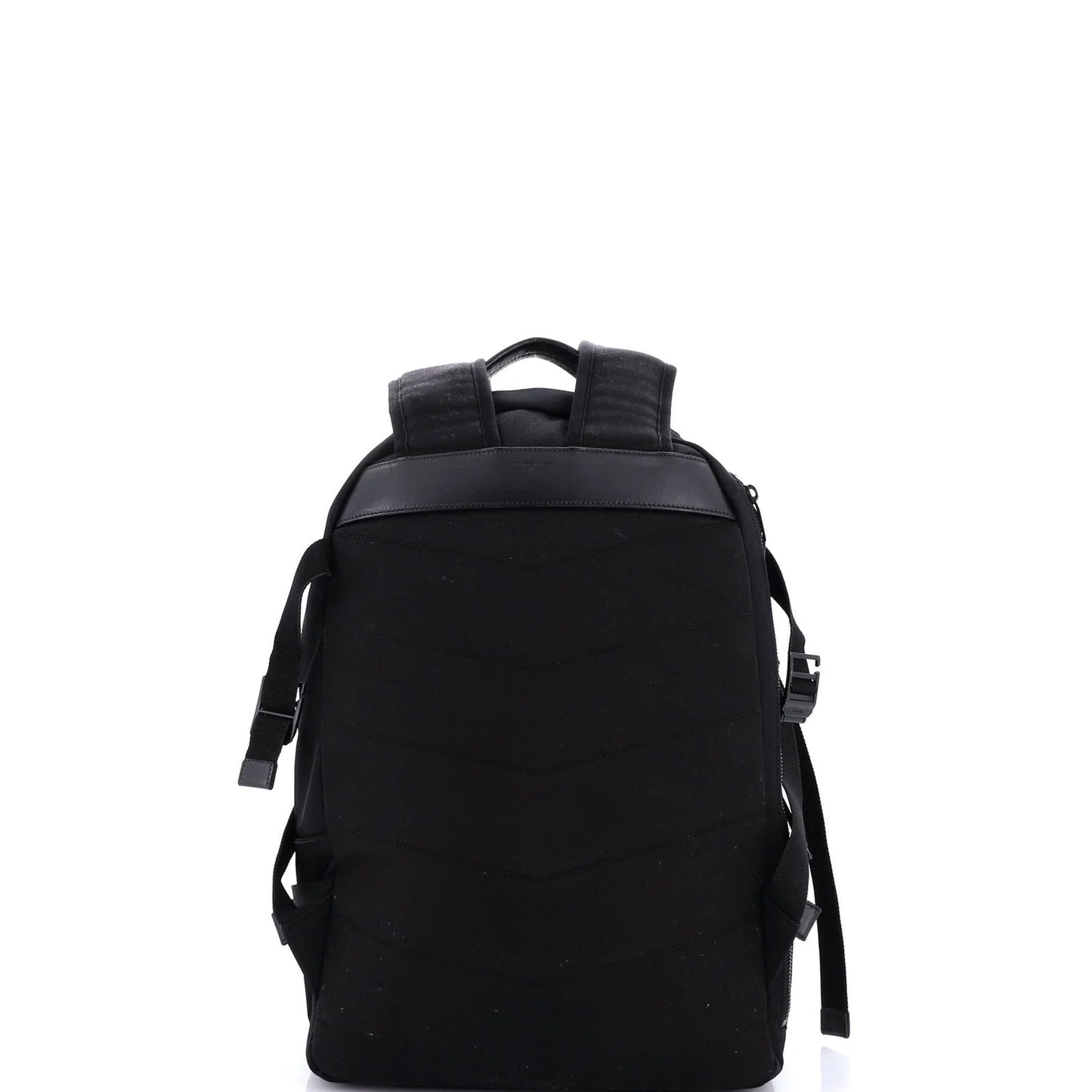 Saint Laurent City Trekking Backpack Nylon