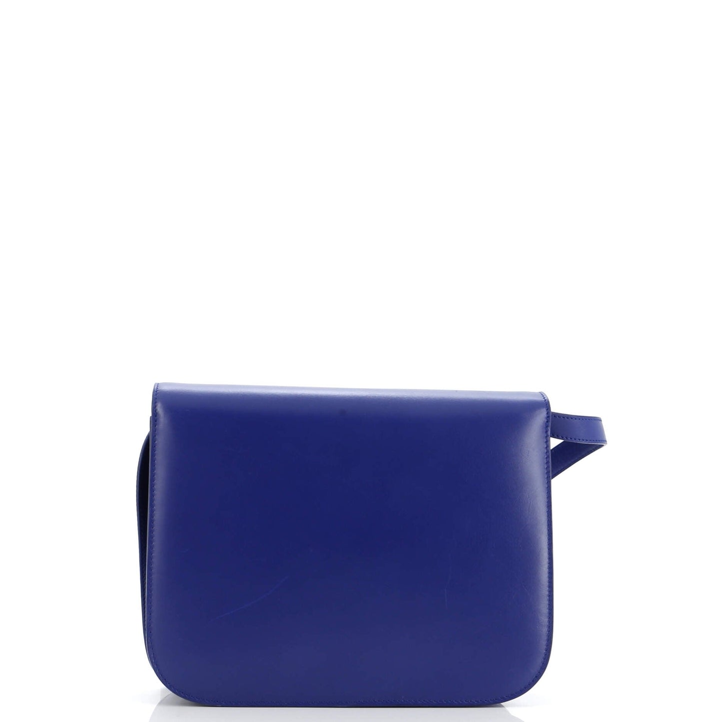 Celine Classic Box Bag Smooth Leather Medium