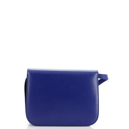 Celine Classic Box Bag Smooth Leather Medium