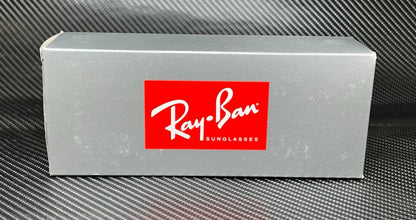 RAY BAN RB2222 902 48 Havana Black Polarized Unisex 57 mm Sunglasses