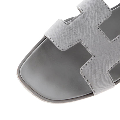 Hermes Women'S Oran Sandals Leather