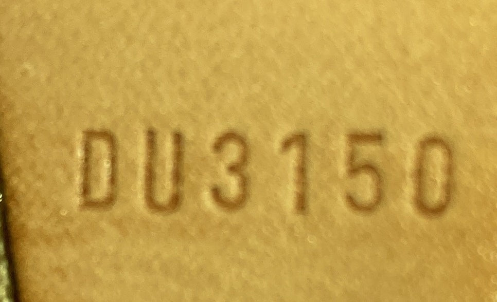 Louis Vuitton Speedy Handbag Damier 30