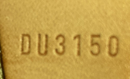 Louis Vuitton Speedy Handbag Damier 30