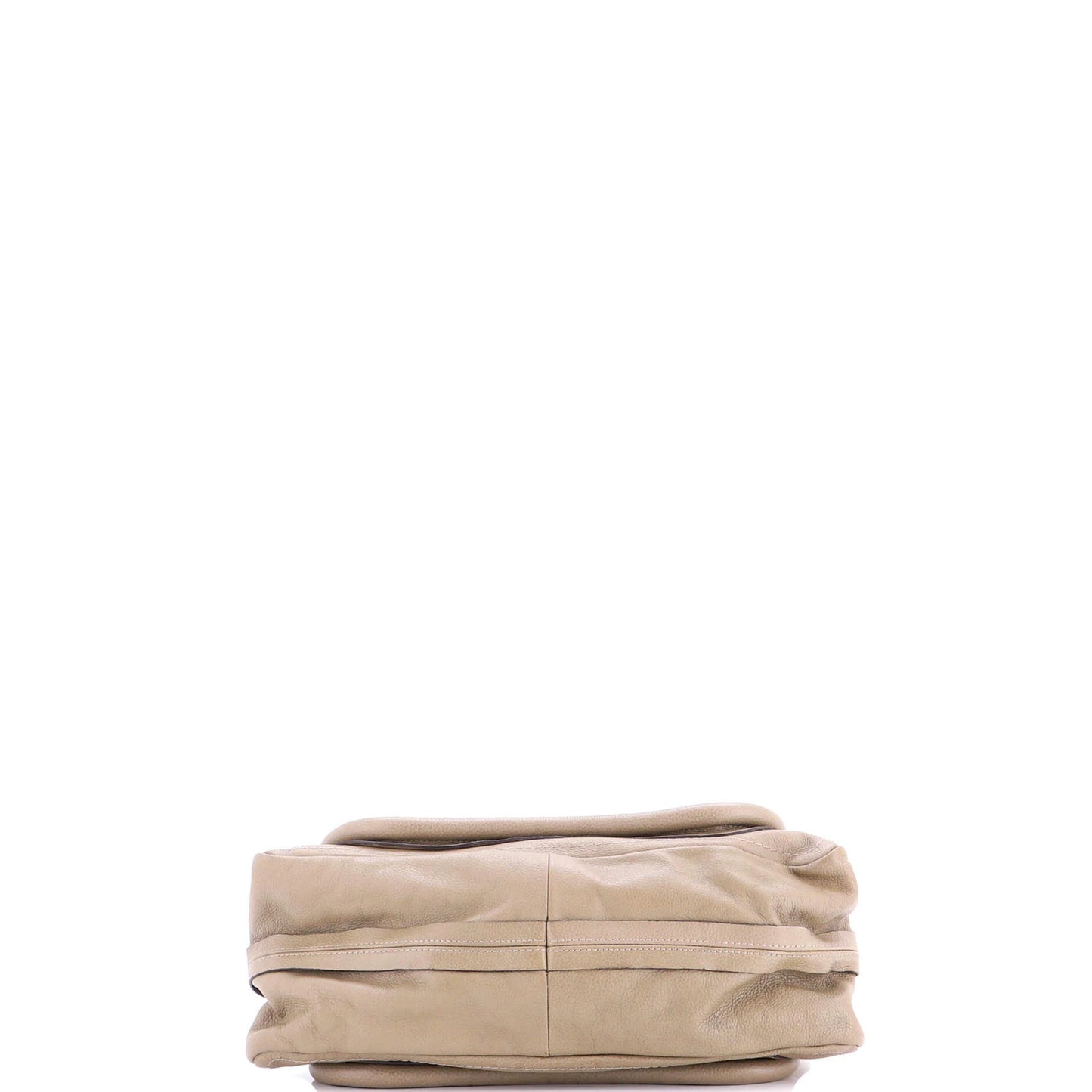 Chloe Paraty Top Handle Bag Leather Medium