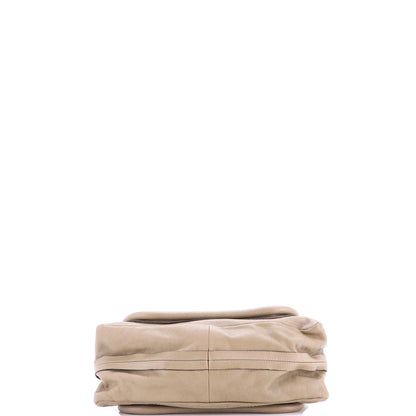 Chloe Paraty Top Handle Bag Leather Medium