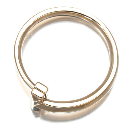 Tiffany&Co. Ring Tiffany T1 Us7.25-7.5 18K 750 Rose Gold