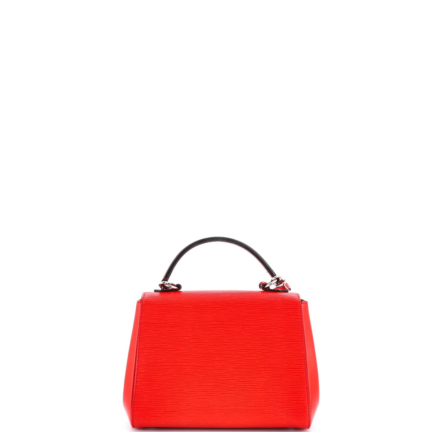 Louis Vuitton Cluny Top Handle Bag Epi Leather Bb