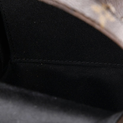 Louis Vuitton Palm Springs Backpack Monogram Canvas Mini