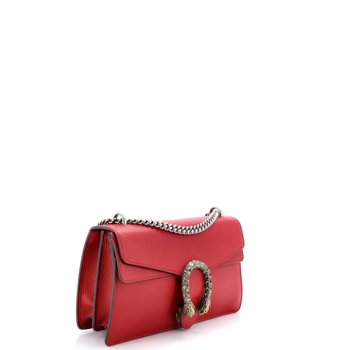 Gucci Dionysus Bag Leather Small