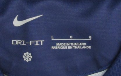 Ricardo Pepi Autographed Soccer Jersey Team Usa Beckett 183698