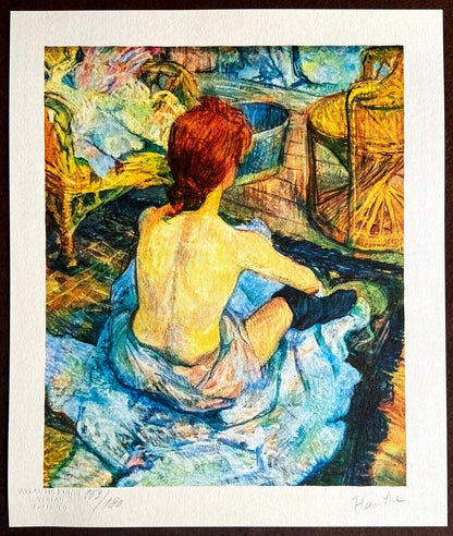 Henri De Toulouse
