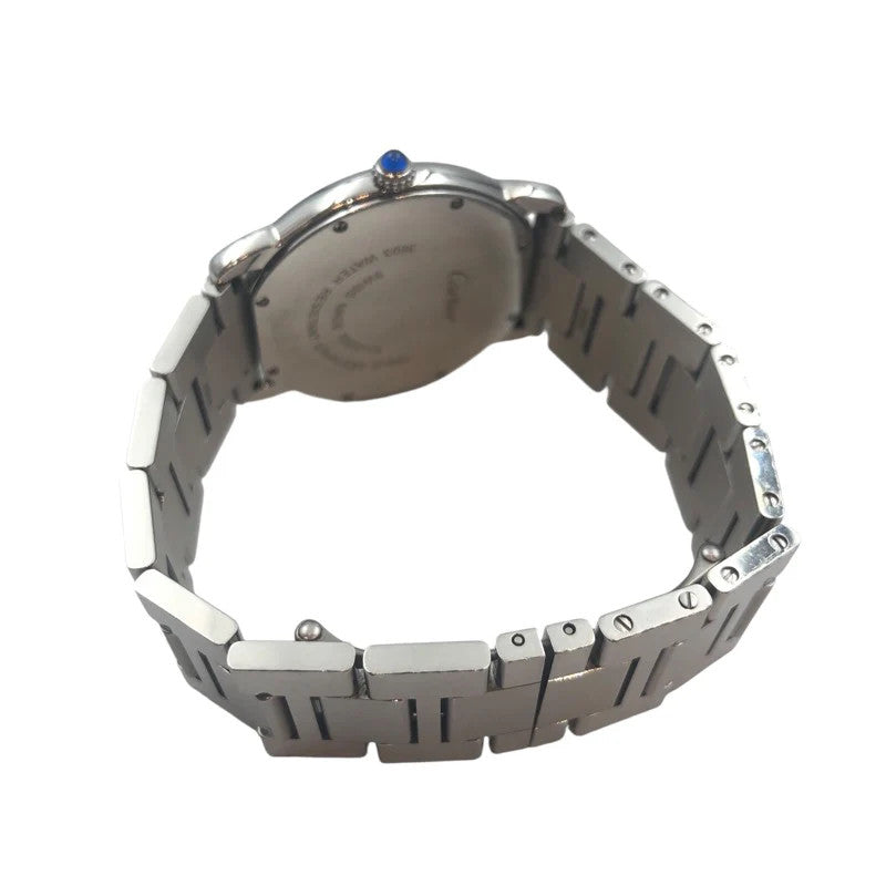 Cartier Ronde Solo De Cartier Lm W6701005