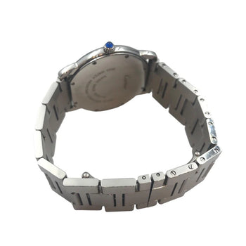 Cartier Ronde Solo De Cartier Lm W6701005